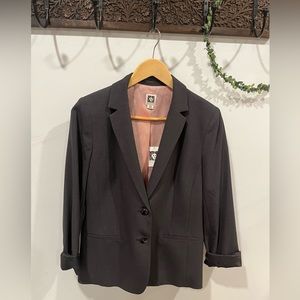Anne Klein Blazer